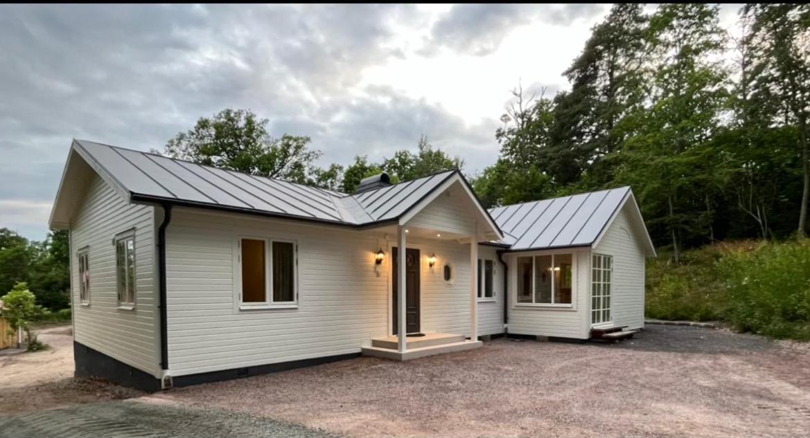 Maerstorp Gamleby (Vastervik) Buitenkant foto