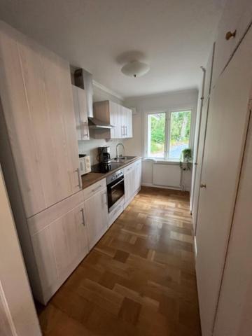 Maerstorp Gamleby (Vastervik) Buitenkant foto